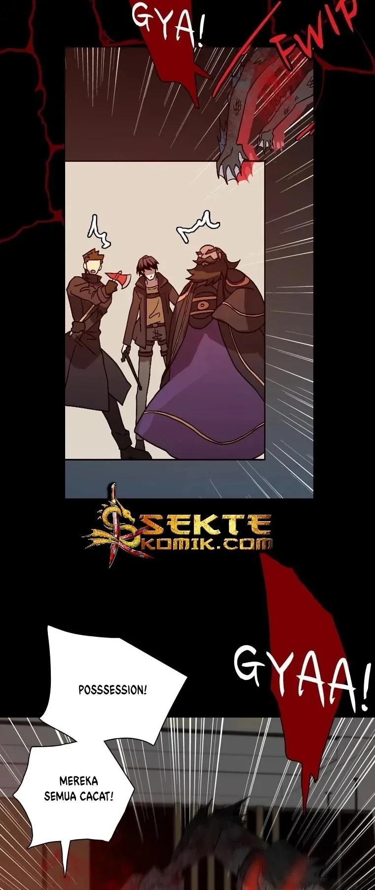 Halaman 54 — Dreamcide Chapter 155