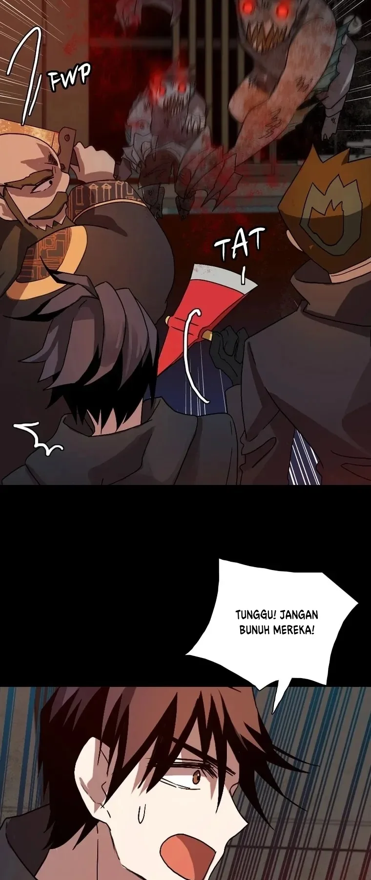 Halaman 55 — Dreamcide Chapter 155