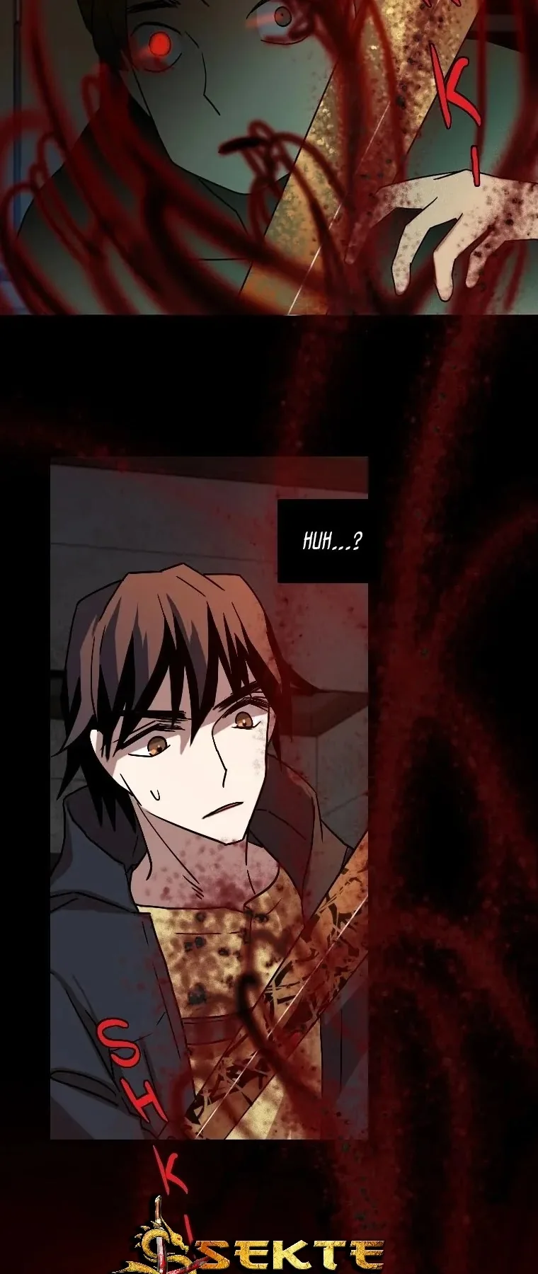 Halaman 61 — Dreamcide Chapter 155
