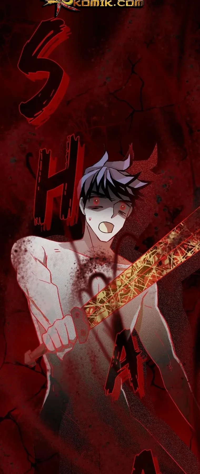 Halaman 62 — Dreamcide Chapter 155