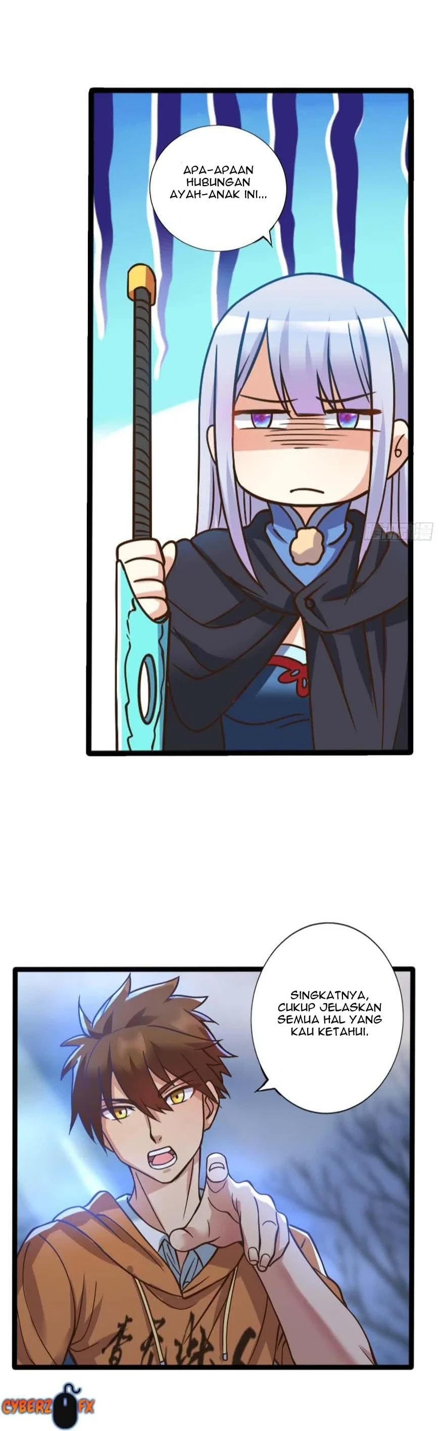Halaman 4 — Legacy Chapter 3