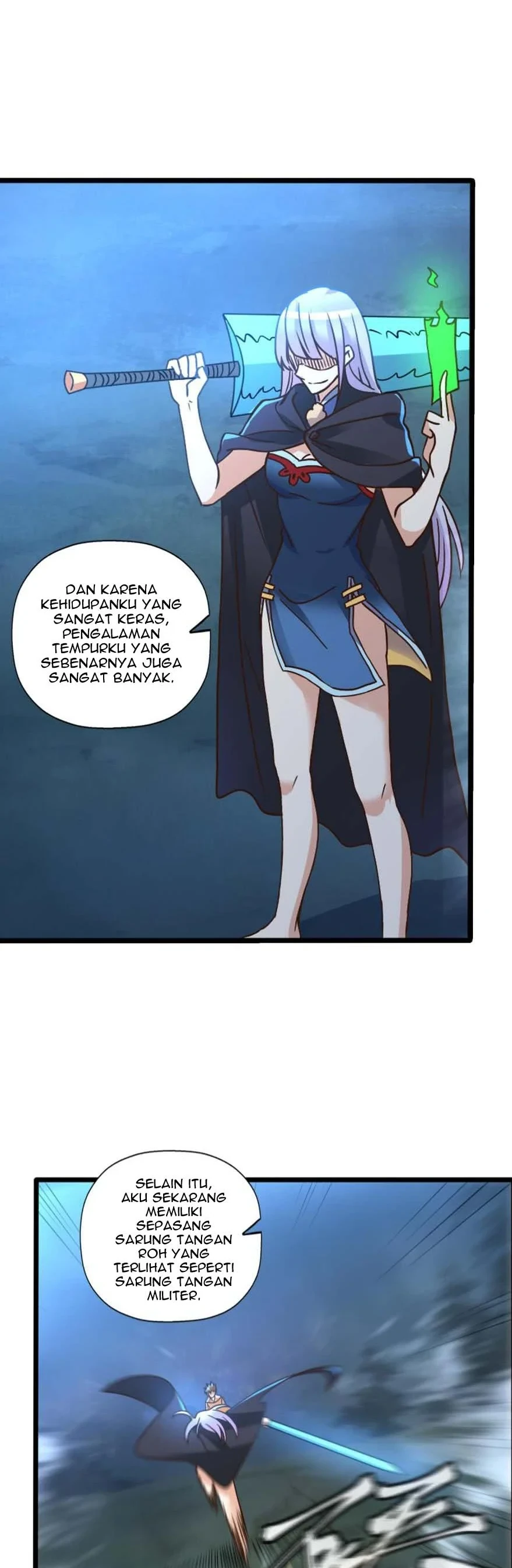 Halaman 7 — Legacy Chapter 3