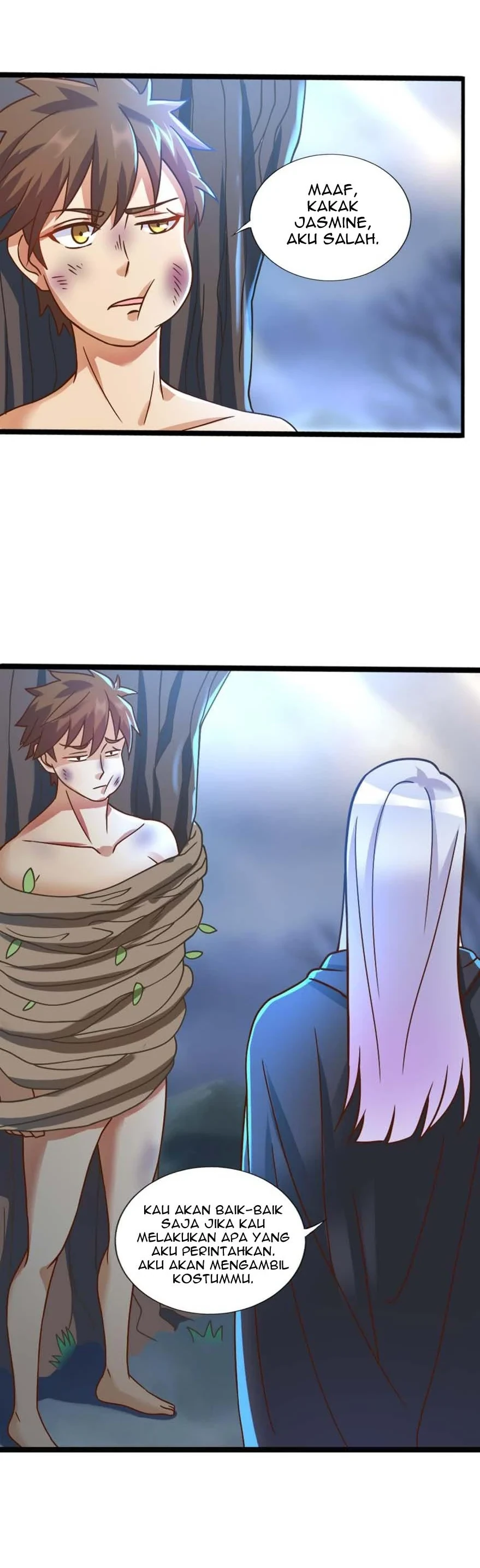 Halaman 10 — Legacy Chapter 3