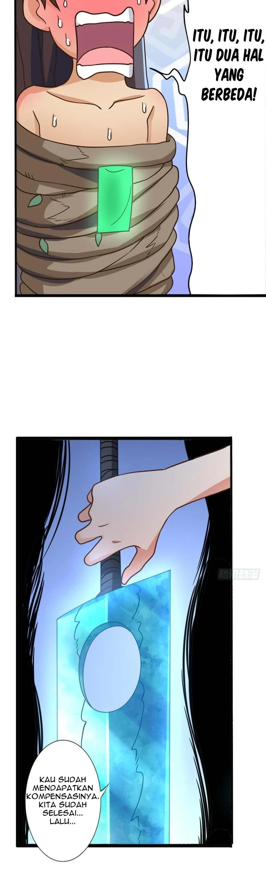 Halaman 15 — Legacy Chapter 3