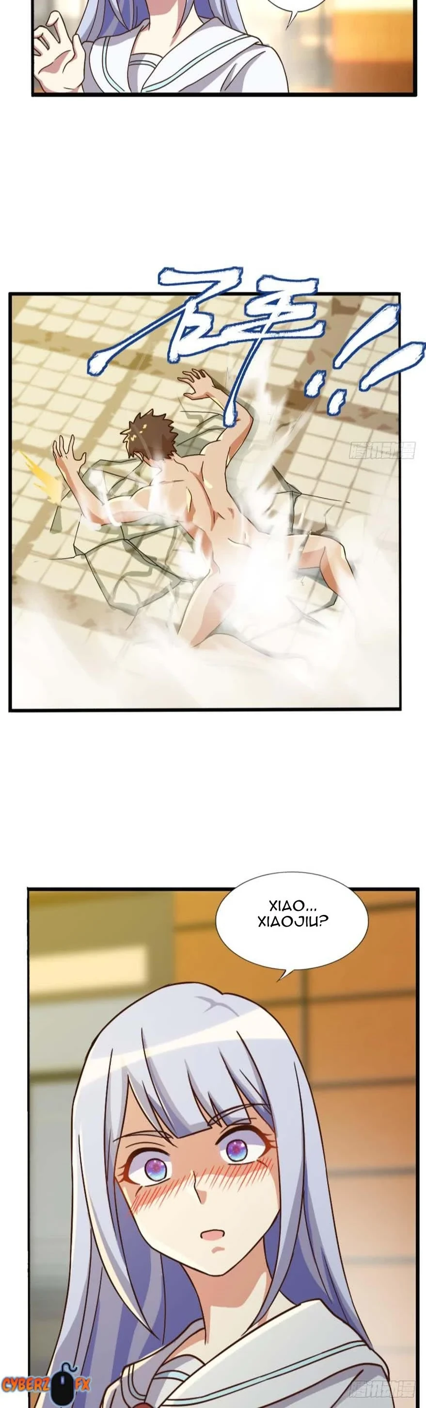 Halaman 20 — Legacy Chapter 3