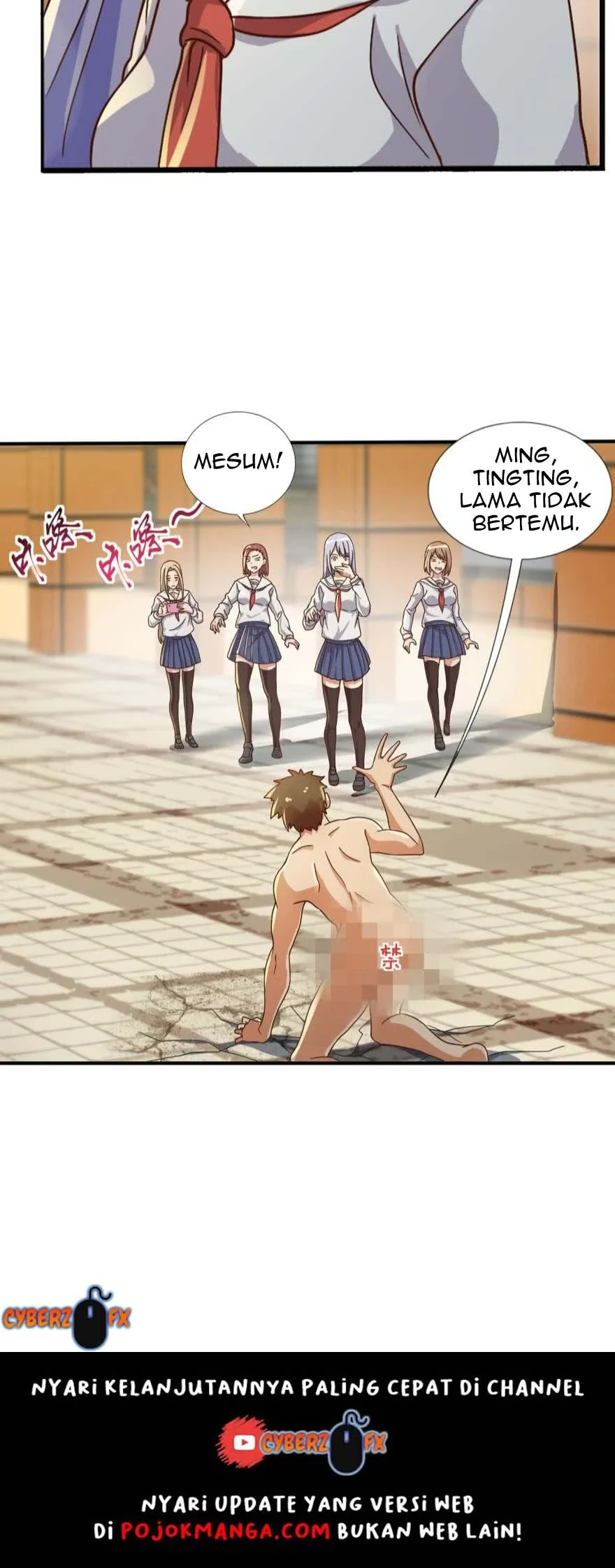 Halaman 21 — Legacy Chapter 3