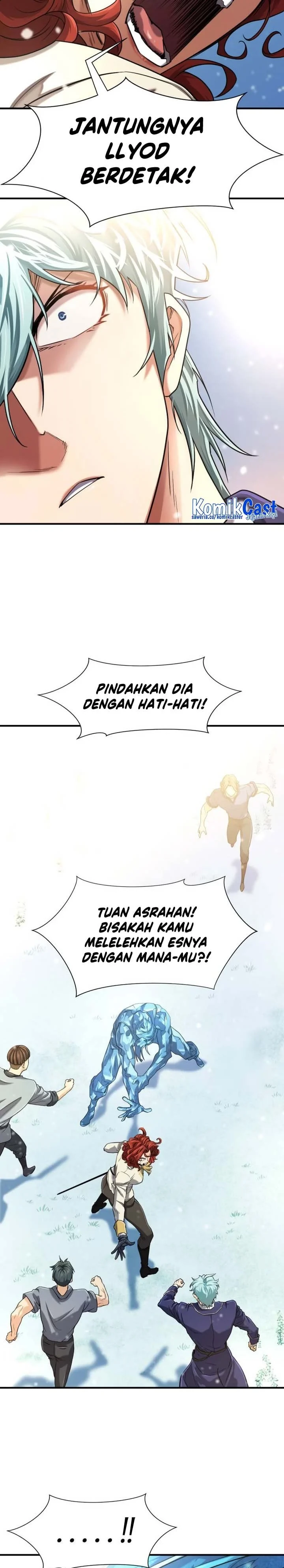 Halaman 8 — The Greatest Estate Developer Chapter 139