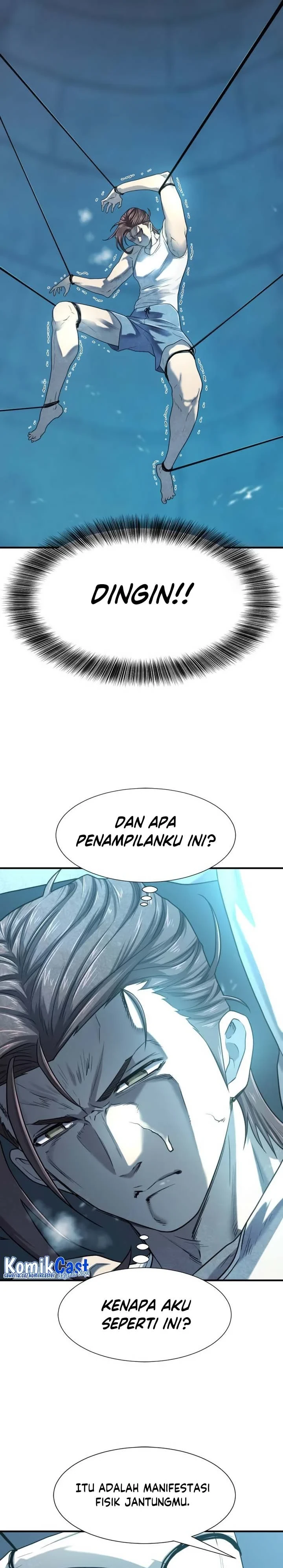 Halaman 10 — The Greatest Estate Developer Chapter 139