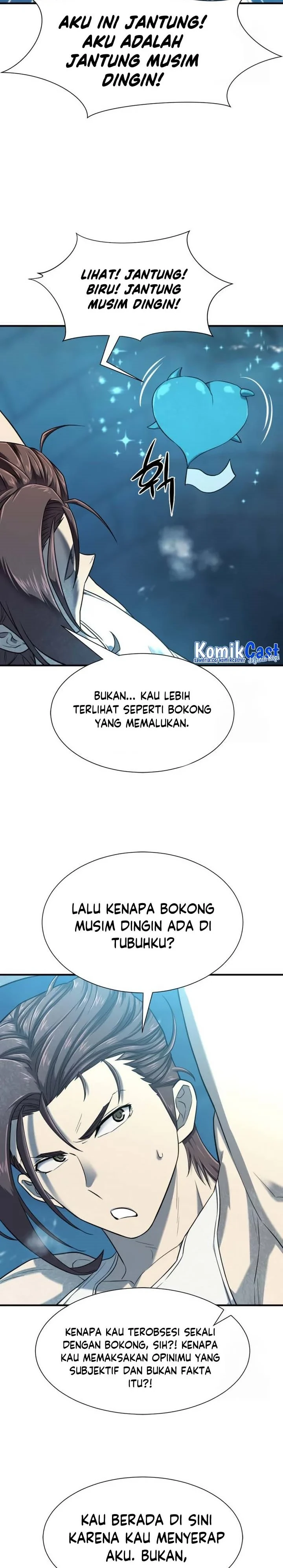 Halaman 12 — The Greatest Estate Developer Chapter 139