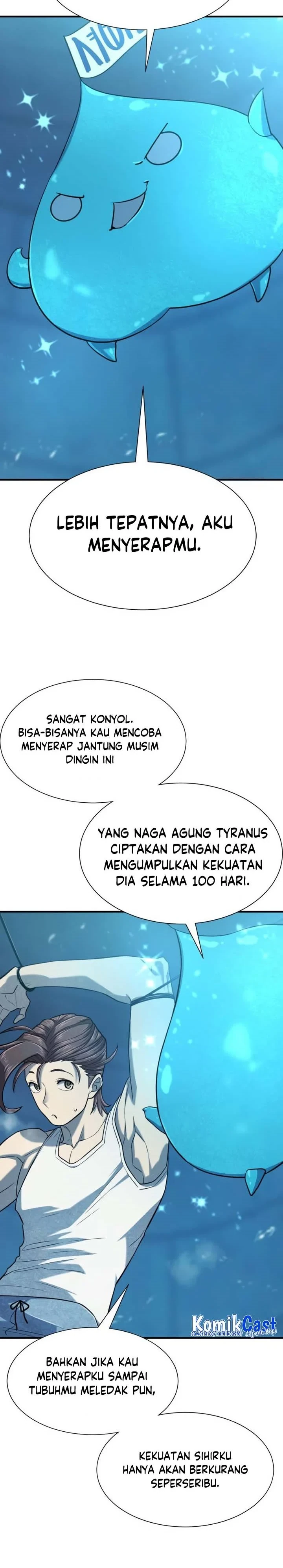 Halaman 13 — The Greatest Estate Developer Chapter 139