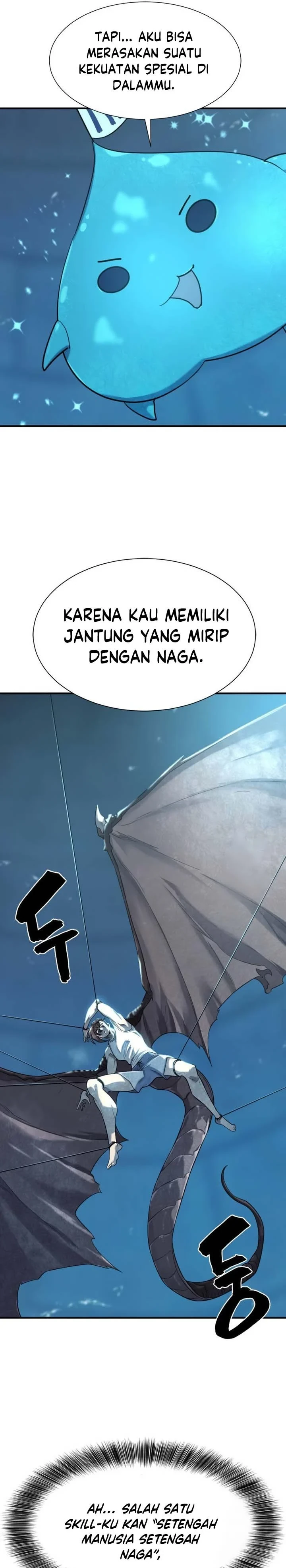 Halaman 14 — The Greatest Estate Developer Chapter 139