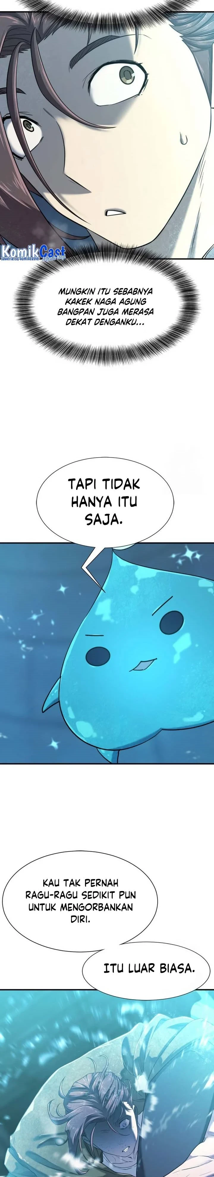 Halaman 15 — The Greatest Estate Developer Chapter 139