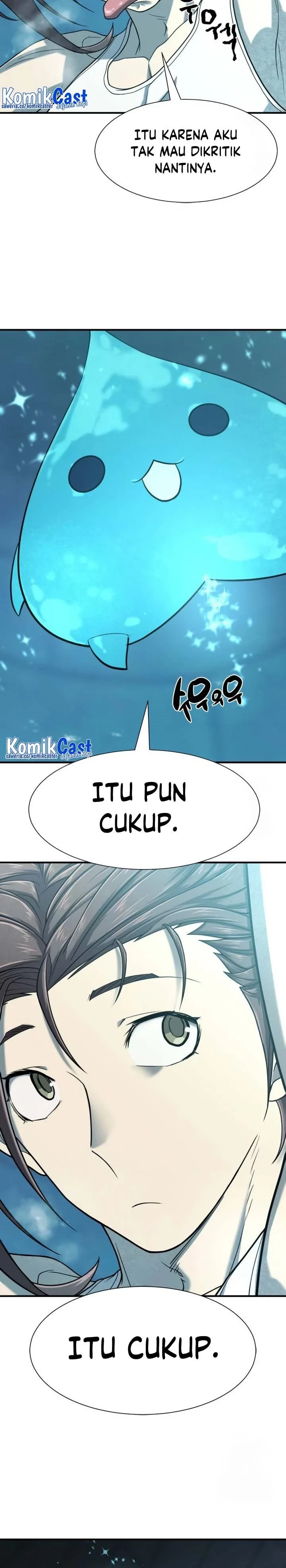 Halaman 17 — The Greatest Estate Developer Chapter 139