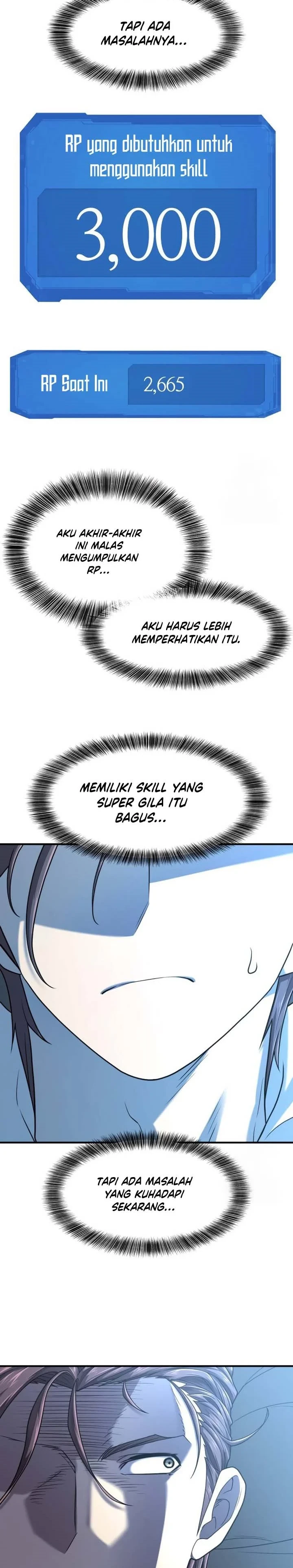 Halaman 23 — The Greatest Estate Developer Chapter 139