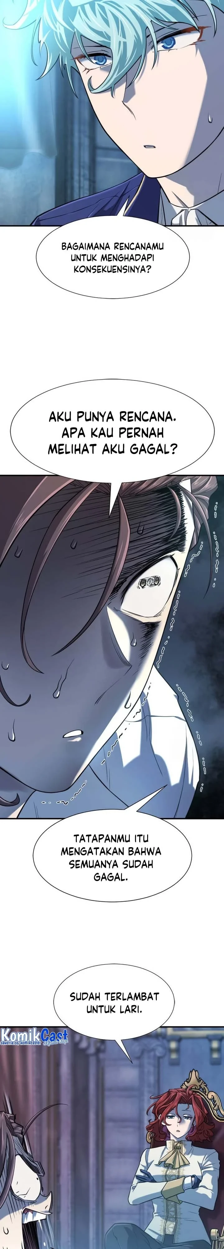 Halaman 27 — The Greatest Estate Developer Chapter 139