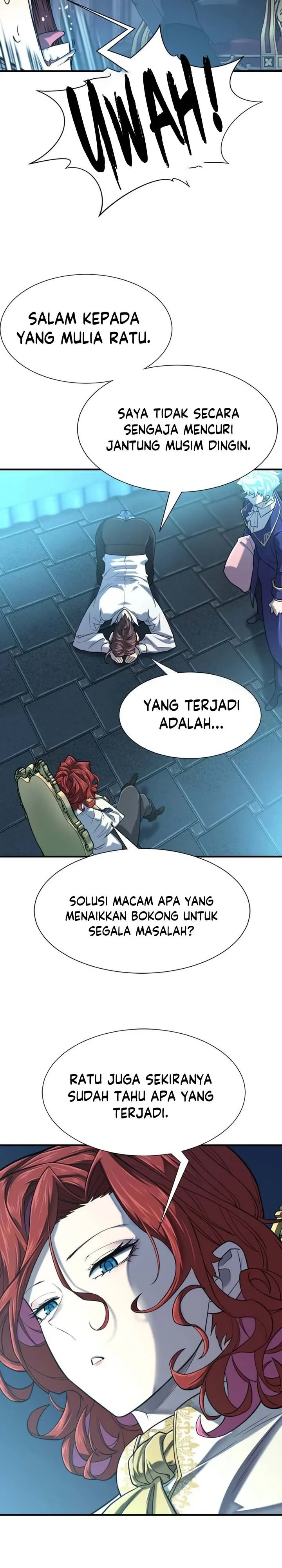 Halaman 28 — The Greatest Estate Developer Chapter 139