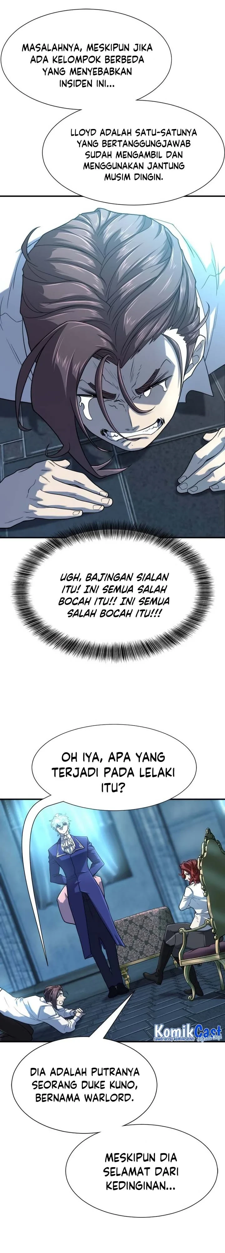 Halaman 29 — The Greatest Estate Developer Chapter 139