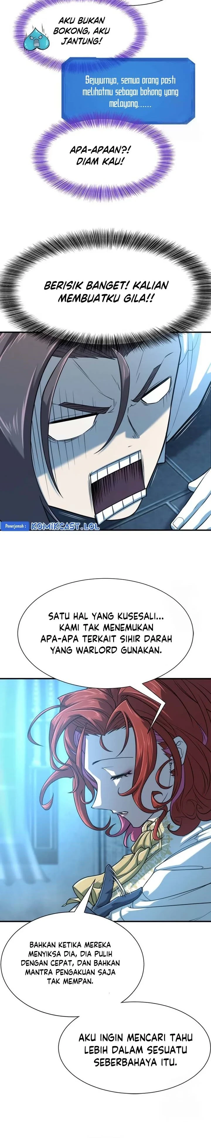 Halaman 33 — The Greatest Estate Developer Chapter 139