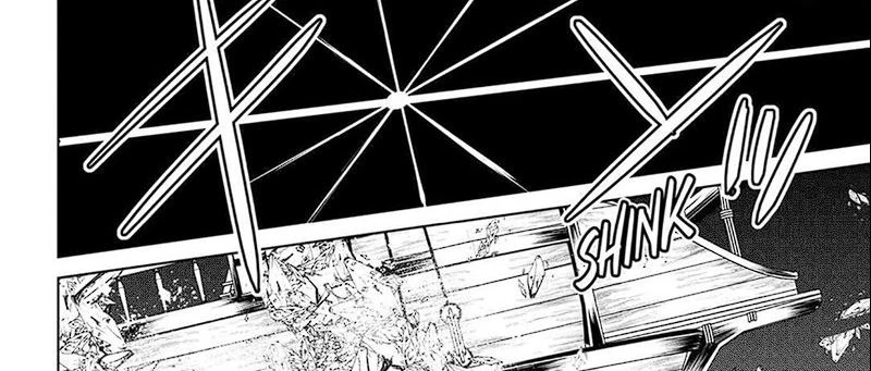 Halaman 45 — Maken no Daydreamer Chapter 61