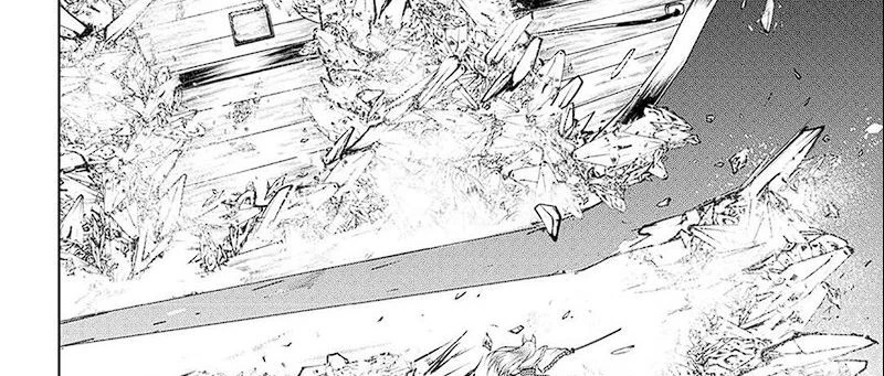 Halaman 46 — Maken no Daydreamer Chapter 61