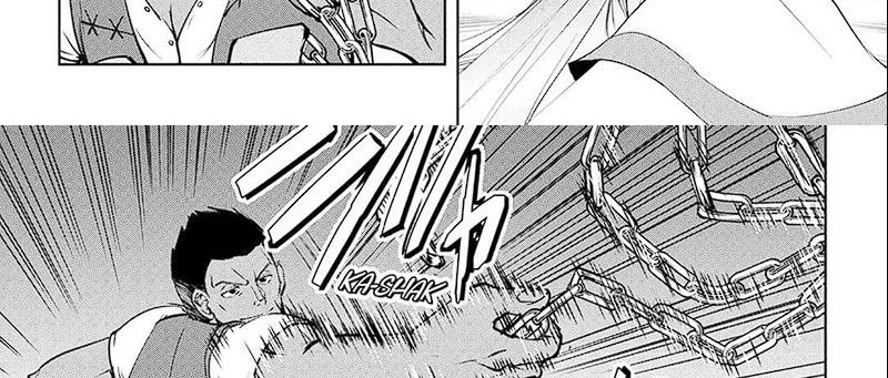 Halaman 48 — Maken no Daydreamer Chapter 61