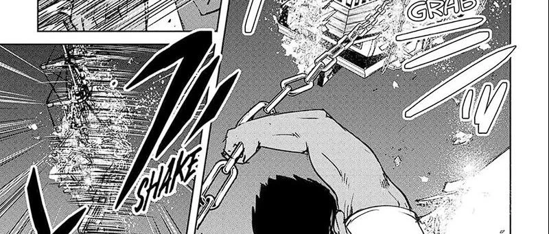 Halaman 50 — Maken no Daydreamer Chapter 61
