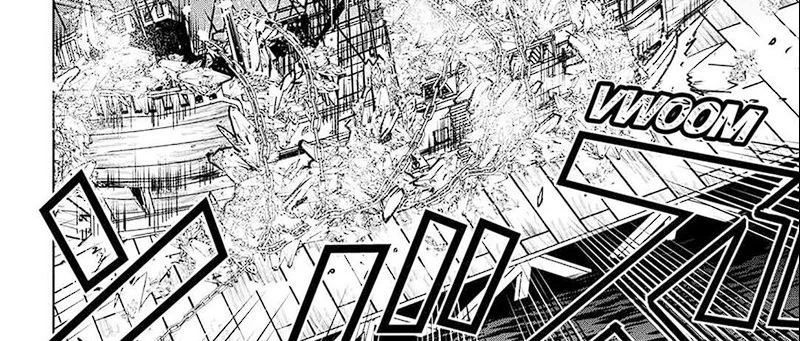 Halaman 52 — Maken no Daydreamer Chapter 61