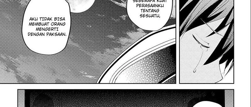 Halaman 62 — Maken no Daydreamer Chapter 61