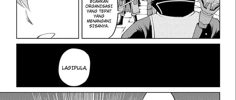 Halaman 69 — Maken no Daydreamer Chapter 61