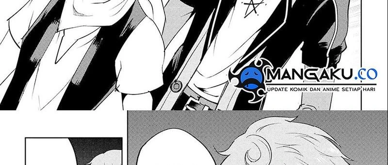 Halaman 71 — Maken no Daydreamer Chapter 61