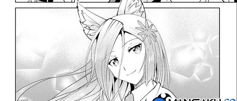 Halaman 73 — Maken no Daydreamer Chapter 61