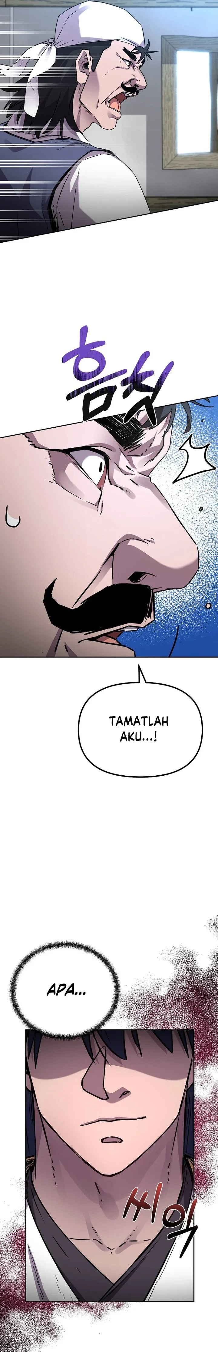 Halaman 5 — The Reborn Ranker Chronicles Chapter 98