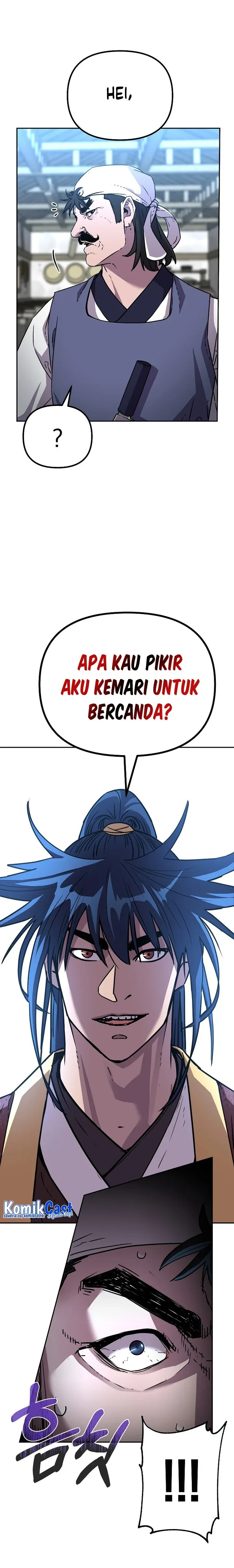 Halaman 10 — The Reborn Ranker Chronicles Chapter 98