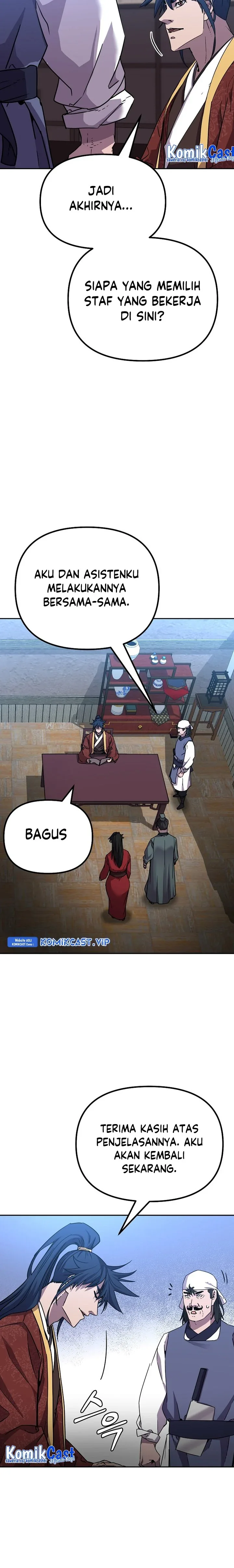 Halaman 16 — The Reborn Ranker Chronicles Chapter 98