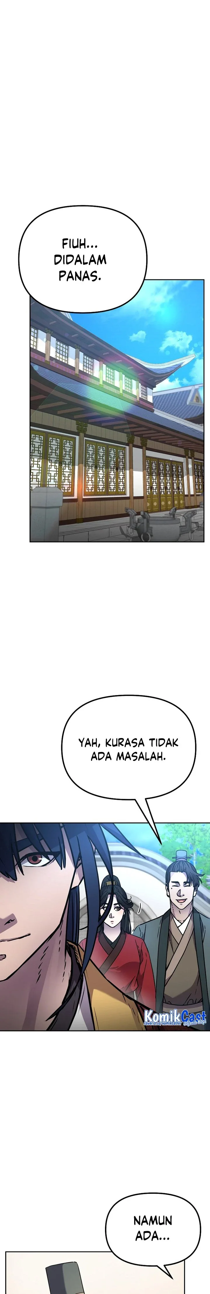 Halaman 20 — The Reborn Ranker Chronicles Chapter 98