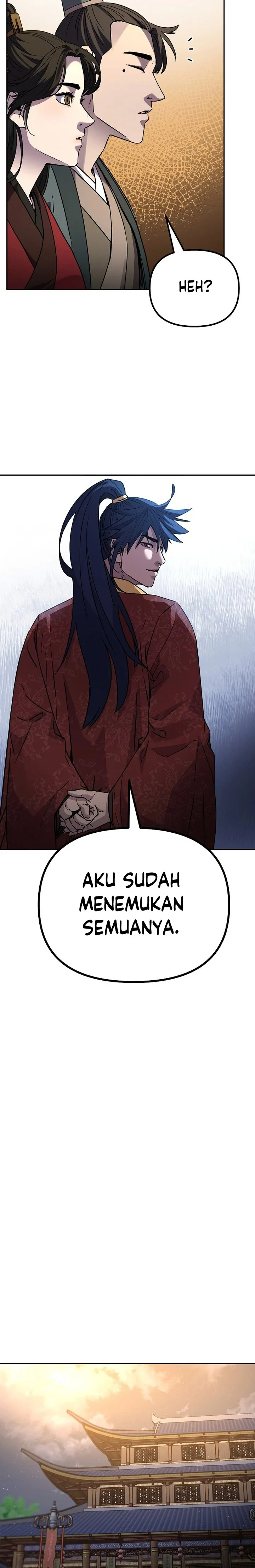 Halaman 21 — The Reborn Ranker Chronicles Chapter 98