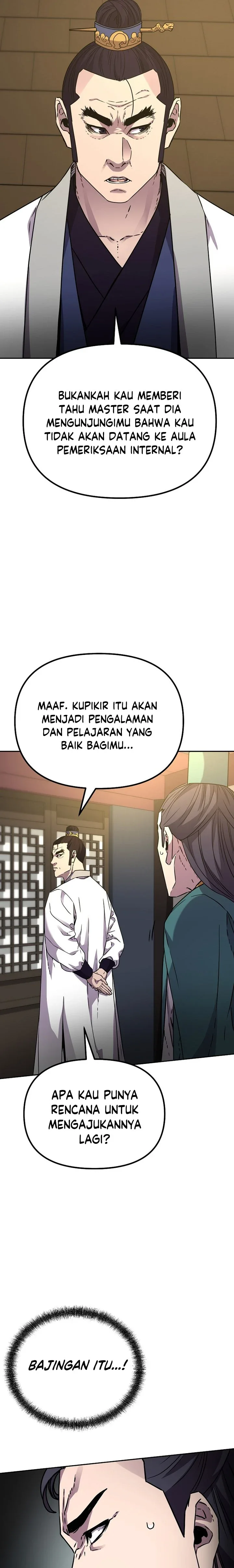 Halaman 23 — The Reborn Ranker Chronicles Chapter 98