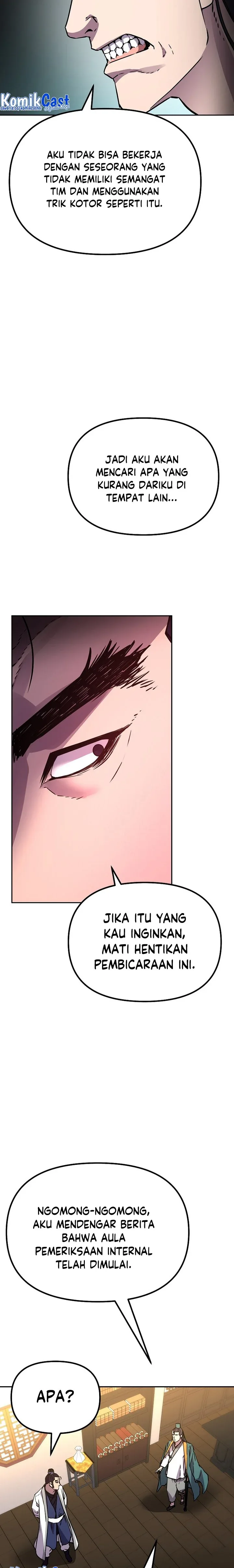 Halaman 24 — The Reborn Ranker Chronicles Chapter 98