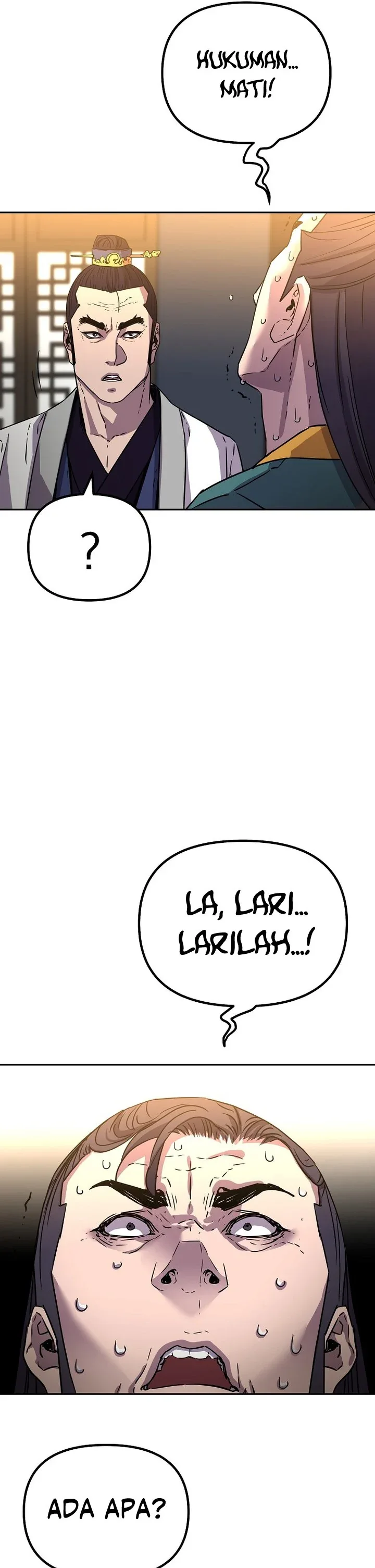 Halaman 29 — The Reborn Ranker Chronicles Chapter 98