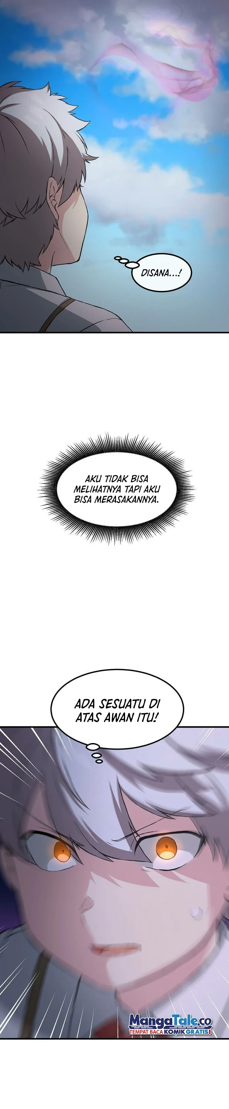 Halaman 9 — The Sweet Life of a Reincarnation Pro Chapter 18