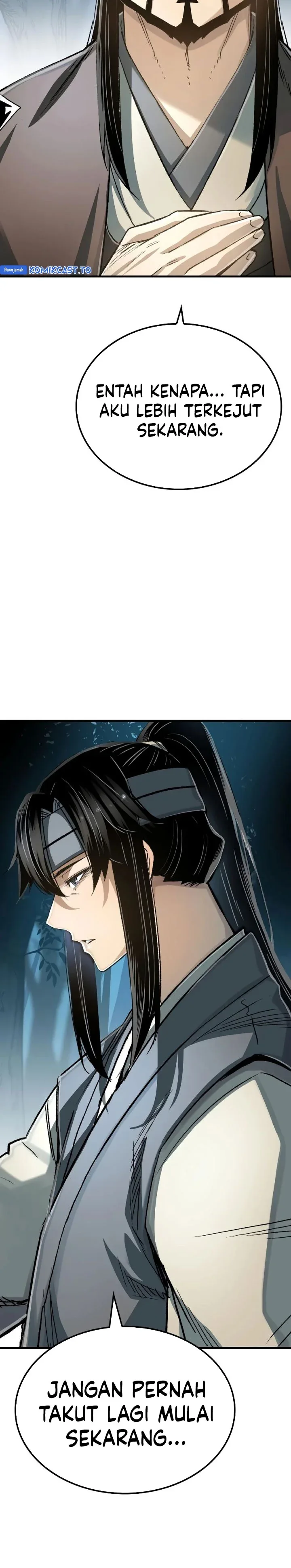 Halaman 4 — Reincarnated Murim Lord Chapter 120