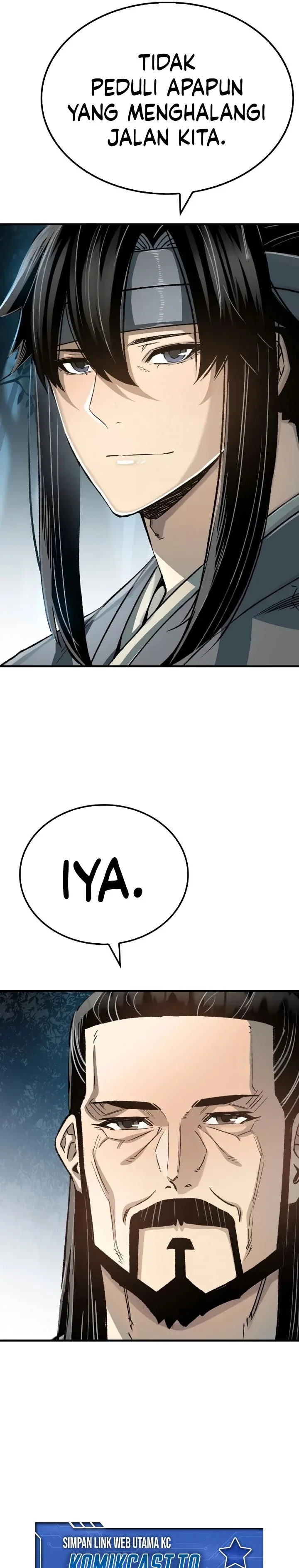 Halaman 5 — Reincarnated Murim Lord Chapter 120