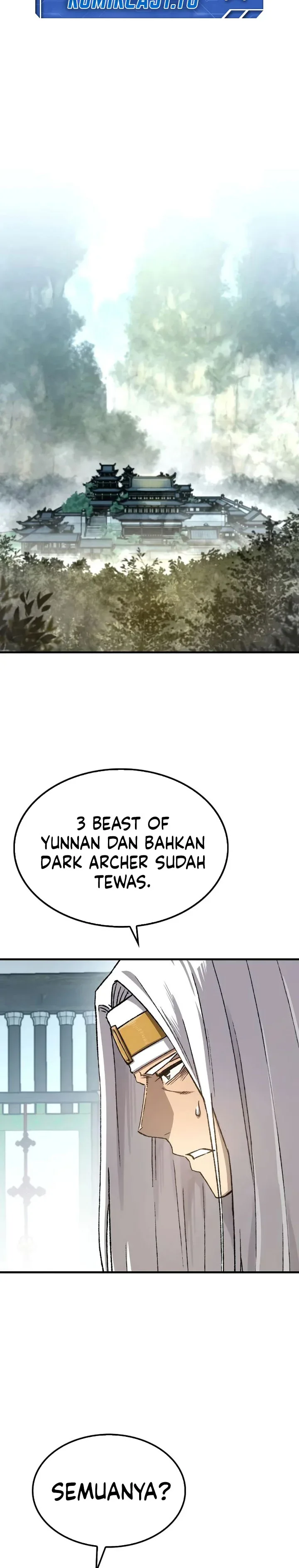 Halaman 6 — Reincarnated Murim Lord Chapter 120