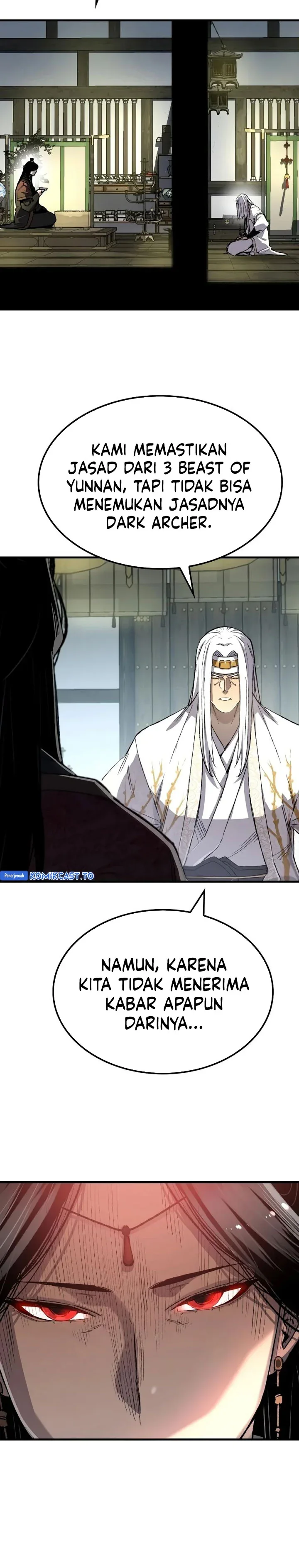 Halaman 7 — Reincarnated Murim Lord Chapter 120
