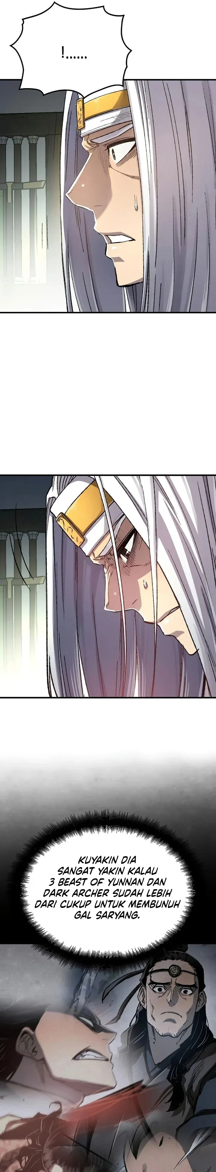 Halaman 8 — Reincarnated Murim Lord Chapter 120