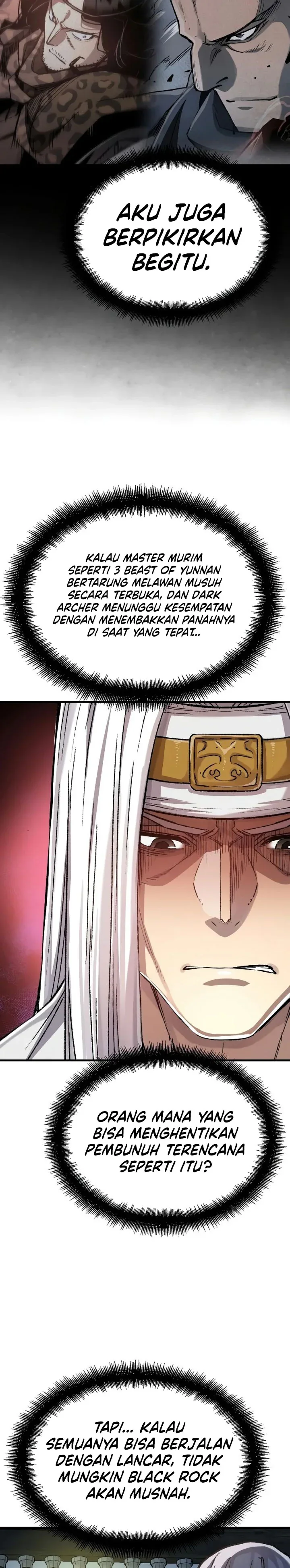 Halaman 9 — Reincarnated Murim Lord Chapter 120