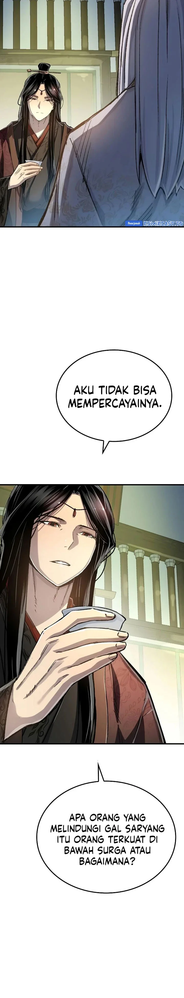 Halaman 10 — Reincarnated Murim Lord Chapter 120