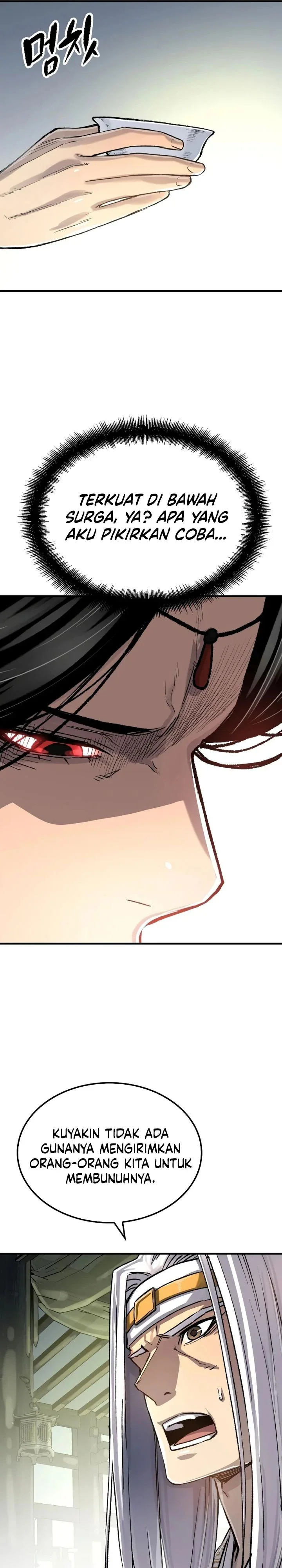 Halaman 11 — Reincarnated Murim Lord Chapter 120