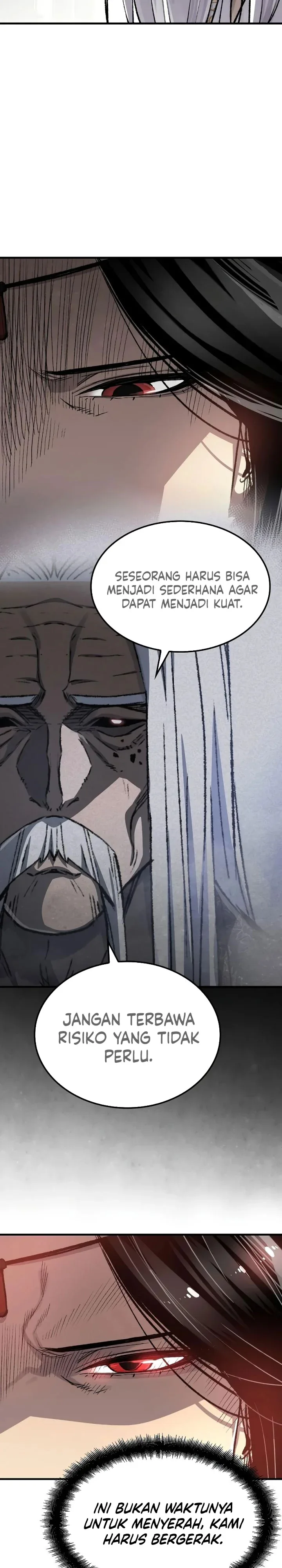 Halaman 12 — Reincarnated Murim Lord Chapter 120