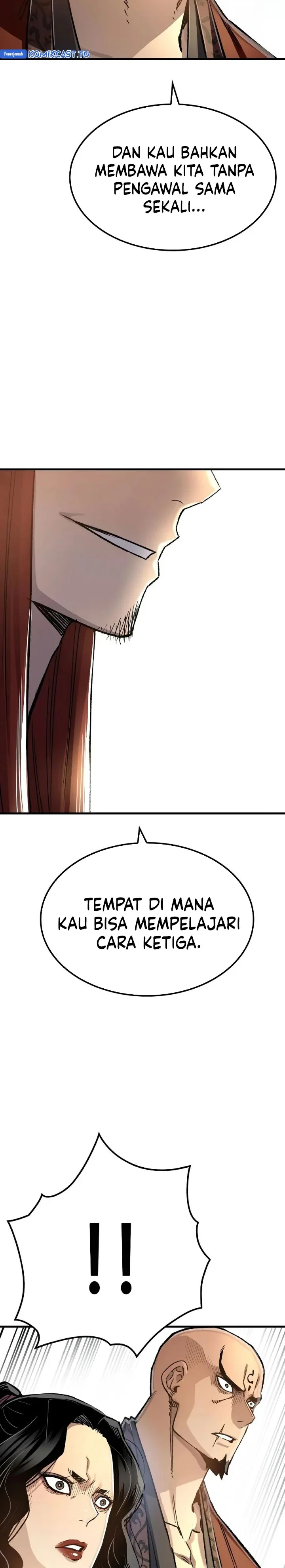 Halaman 15 — Reincarnated Murim Lord Chapter 120